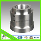 टर्निंग के लिए स्टेनलेस स्टील भागों सीएनसी पार्ट्स (सीएनसी पार्ट्स -022)
