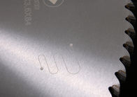 कस्टम SKS जापान स्टील टेबल घूमकर TCT परिपत्र देखा ब्लेड 450x4.8x3.6x84P