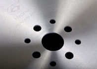 कस्टम दौर धातु काटने ठंड देखा ब्लेड Cetmet एज 360mm 2.6mm 60Z