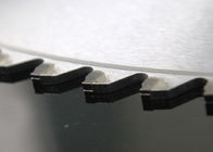 धातु 315mm cermet दांत काटने के लिए जापान एसकेएस इस्पात ठंड परिपत्र देखा ब्लेड