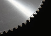 औद्योगिक बड़े धातु काटना देखा ब्लेड 315mm, अनोखा दांत कोण डिजाइन