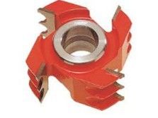 TCT 3 - दीवार बोर्ड और खिड़कियों के निर्माण के लिए beading Shaper कटर