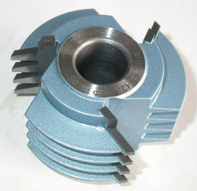 woodworking के लिए कार्बाइड Shaper कटर TCT उंगली संयुक्त कटर