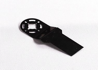 एचसीएस 0.8 कार्बाइड Bimetal टाइल / प्लास्टर 22x36mm काटने के लिए ब्लेड देखा