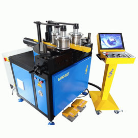 DW130-1-2CNC एकल मोड दो अक्ष इमदादी स्वत झुकने मशीन