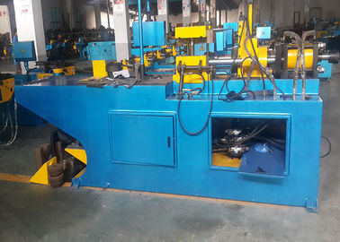 स्टेनलेस स्टील रोल / पाइप झुकने मशीन R800, निकास पाइप झुकने मशीन