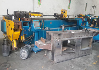 स्टेनलेस स्टील रोल / पाइप झुकने मशीन R800, निकास पाइप झुकने मशीन