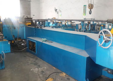 स्टेनलेस स्टील रोल / पाइप झुकने मशीन R800, निकास पाइप झुकने मशीन