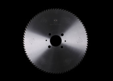Ceratizit टिप्स के साथ OEM 18 Inch Reciprocating TCT परिपत्र देखा ब्लेड 450 मिमी