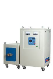 स्टेनलेस स्टील ऑनलाइन annealing के लिए 160kW प्रेरण हीटिंग मशीन