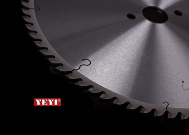 उच्च निष्पादन TCT एल्यूमिनियम काटना परिपत्र देखा ब्लेड 190mm 200mm 210mm