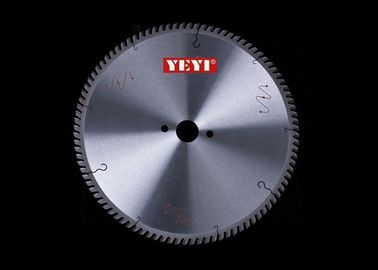 OEM 405mm 250mm Miter एल्यूमिनियम, अलौह धातु काटने के लिए ब्लेड देखा