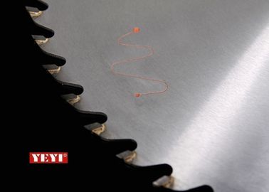 OEM बड़े चीर कट काटना नरम लकड़ी दांत 48 60 72 Woodworking देखा ब्लेड के लिए ब्लेड देखा
