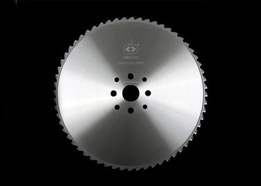 कस्टम दौर धातु काटने ठंड देखा ब्लेड Cetmet Edge 360mm 2.6mm 60z