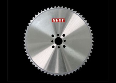 टिकाऊ एचएसएस शीत धातु तालिका लिए परिपत्र देखा ब्लेड काटने देखा 285mm