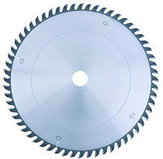 निर्माण उद्योग TCT परिपत्र देखा ब्लेड OEM grooving के लिए