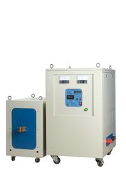 गियर शमन के लिए उच्च दक्षता 100kw प्रेरण ताप उपकरण मशीन, 360V-520V