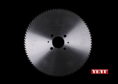 TCT 18 इंच परिपत्र काटने इस्पात पिंड के लिए ब्लेड Sharpening देखा, कार्बाइड इत्तला दे दी देखा ब्लेड