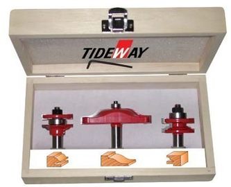 OEM 45 # Woodworking, चांदी या तांबे वेल्डिंग वेल्डिंग के लिए कार्बन इस्पात रूटर बिट सेट