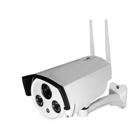 HD 8 चैनल NVR प्रणाली वाईफ़ाई प्लग और कनेक्ट स्वचालित रूप से रूटर