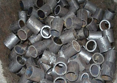 स्वचालित हाइड्रोलिक पाइप धातु कॉपर स्टेनलेस स्टील पाइप के लिए देखा ब्लेड के साथ काटने की मशीन