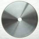 कम शोर electroplated हीरा टाइल अधिकतम सुरक्षा के साथ डिस्क काटने