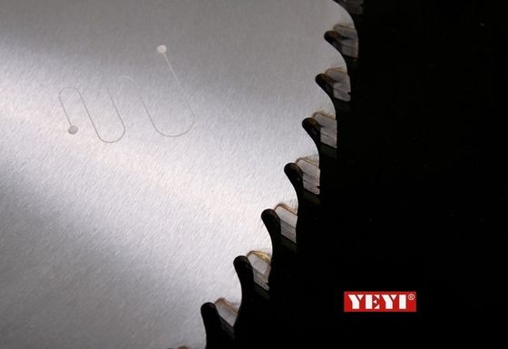 350mm TCT परिपत्र काटने प्लाईवुड, दृढ़ लकड़ी के लिए ब्लेड देखा, 350mm काटने के पार